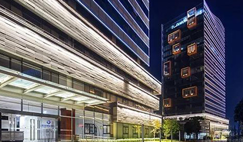 亮化工程中照明設(shè)計(jì)的安全性和經(jīng)濟(jì)性