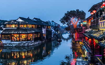 燈光亮起來，深度掘金“夜經(jīng)濟”