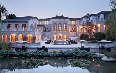 看了這么多的景觀照明，有幾點(diǎn)是你絕對想不到的!