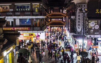 夜游經(jīng)濟(jì)潛力巨大，景觀照明機(jī)遇與挑戰(zhàn)并存