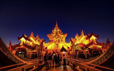 文旅夜游的發(fā)展趨勢