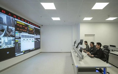 智慧照明蔚然成風(fēng)