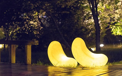 文旅照明向著創(chuàng)新和文化前進(jìn)