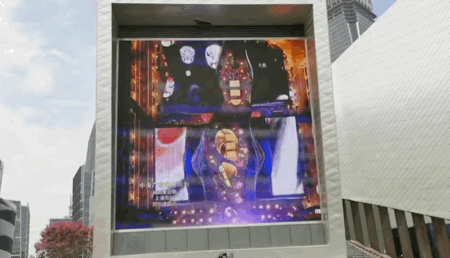 上海國際電影節(jié)