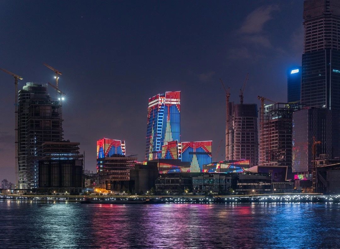 上海國際電影節(jié)