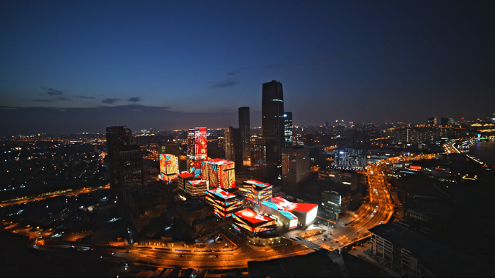 &ldquo;牛&rdquo;轉乾坤