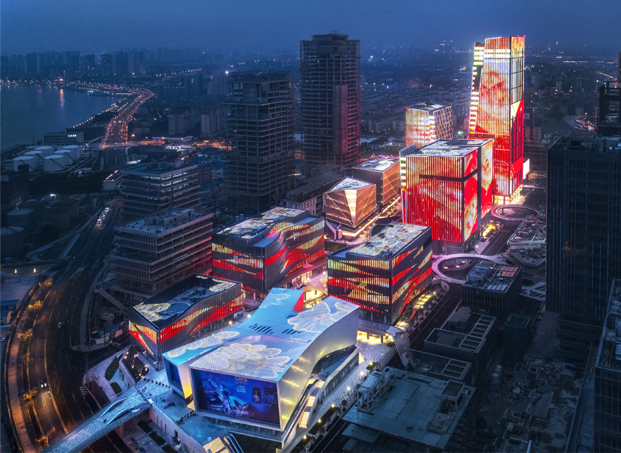 2021年戶外照明設(shè)計收費(fèi)標(biāo)準(zhǔn)