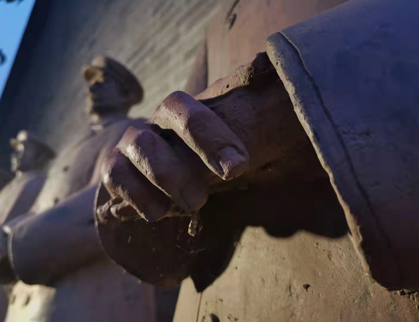 亮化工程-渡渡美術館藝術燈光設計 (5)