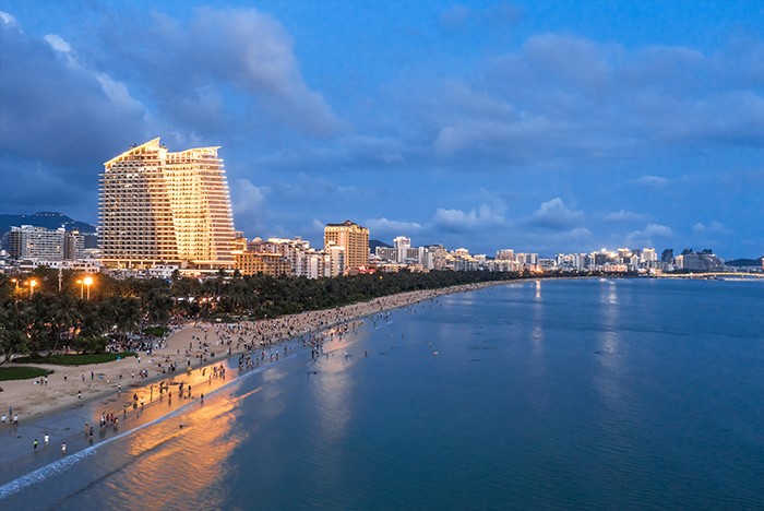 打破千篇一律的“照明魔咒”，避免審美疲勞