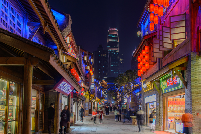 景區燈光秀怎么賺錢 (3)