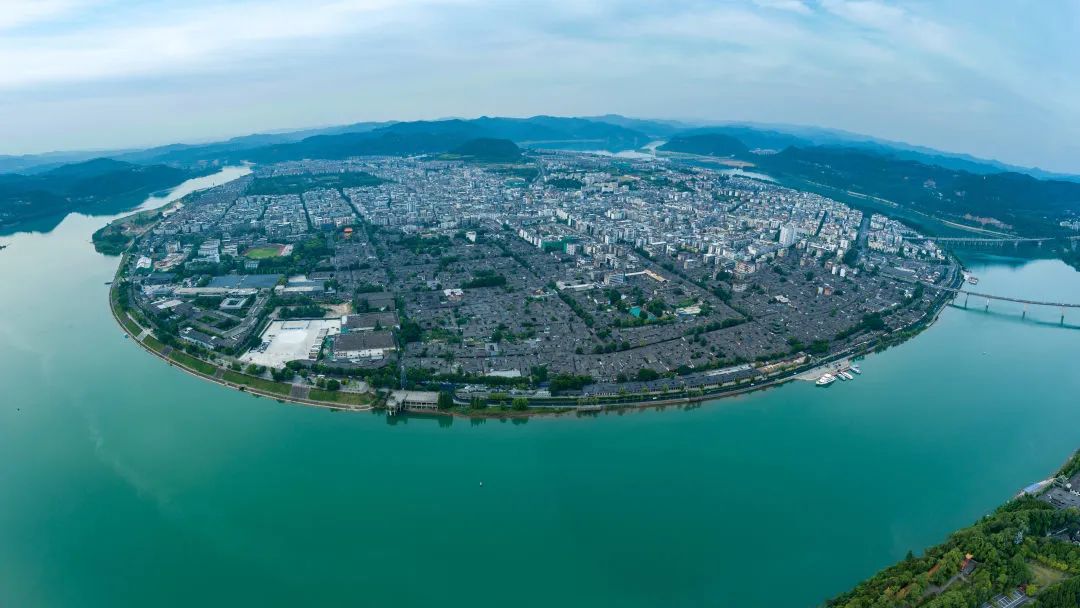 錨定目標協同作戰 | 信達電通閬中項目最新進展來襲！