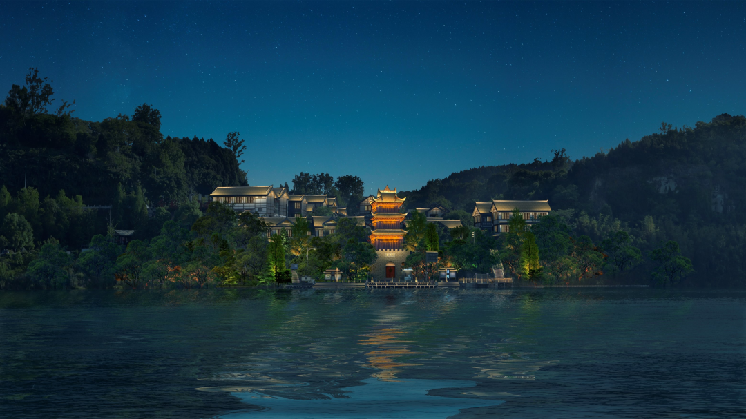 錨定目標(biāo)協(xié)同作戰(zhàn) | 信達(dá)電通閬中項(xiàng)目最新進(jìn)展來襲！04