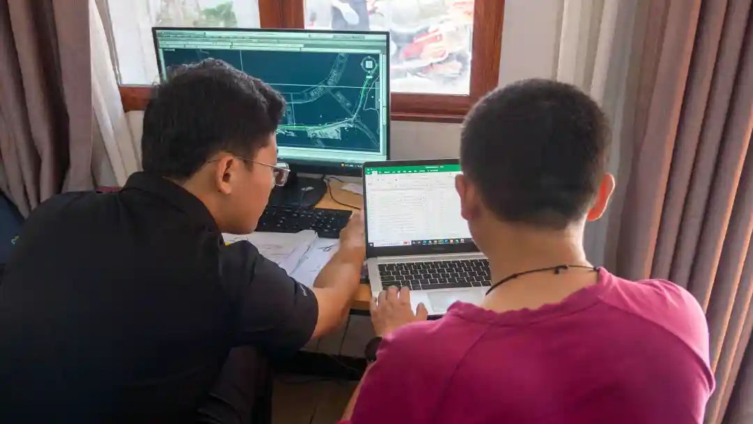 錨定目標(biāo)協(xié)同作戰(zhàn) 信達(dá)電通閬中項(xiàng)目最新進(jìn)展來襲！09