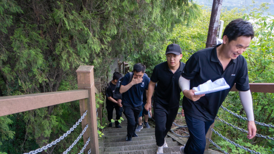 錨定目標(biāo)協(xié)同作戰(zhàn) 信達(dá)電通閬中項(xiàng)目最新進(jìn)展來襲！10