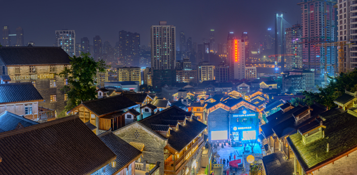 景區(qū)夜游如何規(guī)劃才能經(jīng)久不衰