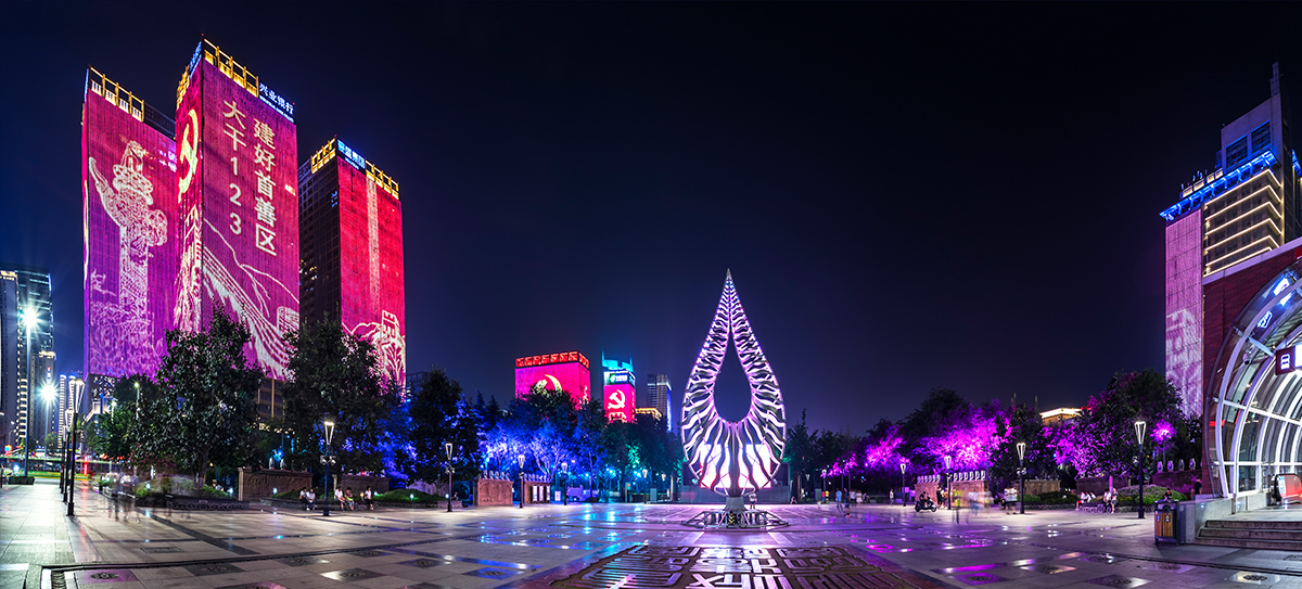 場館照明現(xiàn)狀